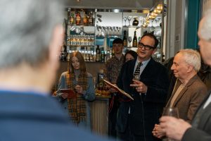 A7R00215 - 2023 - Gees Restaurant & Bar - Oxford - High Res - Photo Oxford 2023 Launch Gallery Guests - Web Hero