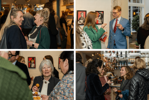 2023-Gees-Restaurant-Bar-Oxford-Low-Res-Photo-Oxford-2023-Launch-Gallery-Guests-Collage