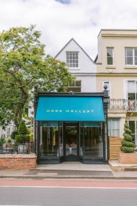 0008 - 2022 - Gees Restaurant & Bar - Oxford - High res - Facade Sun Gallery - Web Feature