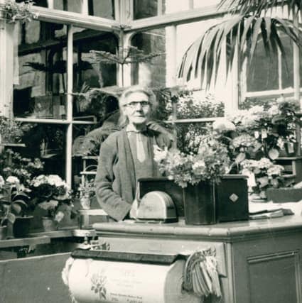 04 - 2022 - Gees Restaurant & Bar - Oxford - Low Res - History Vintage Mrs Gee Victorian Conservatory Greengrocer Florist