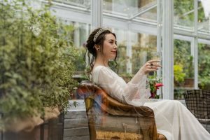 A7R02944 - 2023 - Gees Restaurant & Bar - Oxford - High Res - Spring Wedding Glasshouse Flowers - Web Feature