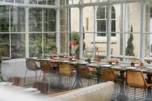 A7R05750_ 3.0 - 2023 - Gees Restaurant & Bar - Oxford - High Res - Conservatory Exclusive Use Private Event Dining Cocktail - Web Feature