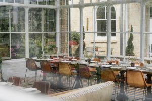 A7R05750_ 3.0 - 2023 - Gees Restaurant & Bar - Oxford - High Res - Conservatory Exclusive Use Private Event Dining Cocktail - Web Hero