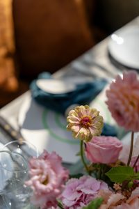 A7R09069 - 2023 - Gees Restaurant & Bar - Oxford - High Res - Wedding Details Flowers - Web Feature