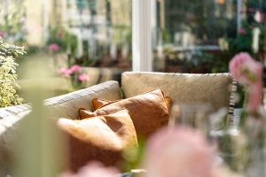 A7R09086 - 2023 - Gees Restaurant & Bar - Oxford - High Res - Wedding Details Glasshouse - Web Feature