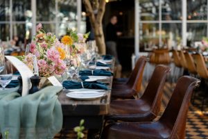 A7R09123 - 2023 - Gees Restaurant & Bar - Oxford - High Res - Wedding Glasshouse Exclusive Use Flowers - Web Feature