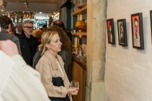 A7R09987 - 2023 - Gees Restaurant & Bar - Oxford - High Res - Photo Oxford 2023 Launch Gallery Guests - Web Feature