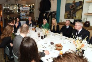 Experi_Ox_Ambassadors_81 - 2022 - Gees Restaurant & Bar - Oxford - High Res - Ambassadors Dinner - Web Feature