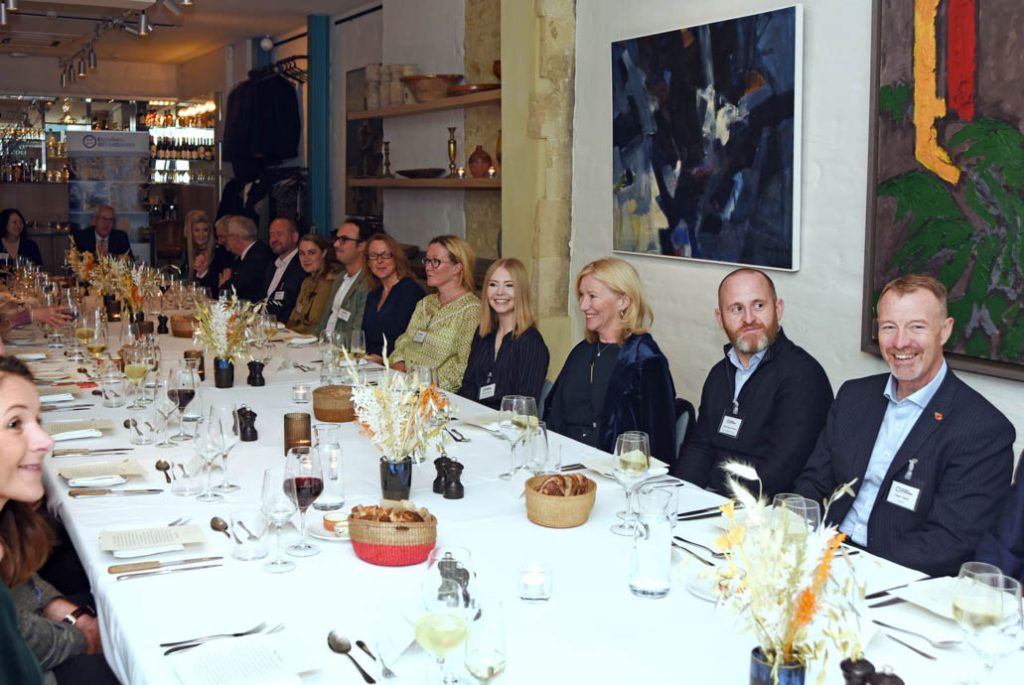 Experi_Ox_Ambassadors_86 - 2022 - Gees Restaurant & Bar - Oxford - High Res - Ambassadors Dinner - Web Feature